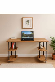 Hanah Home Peka113 - Pino y Negro